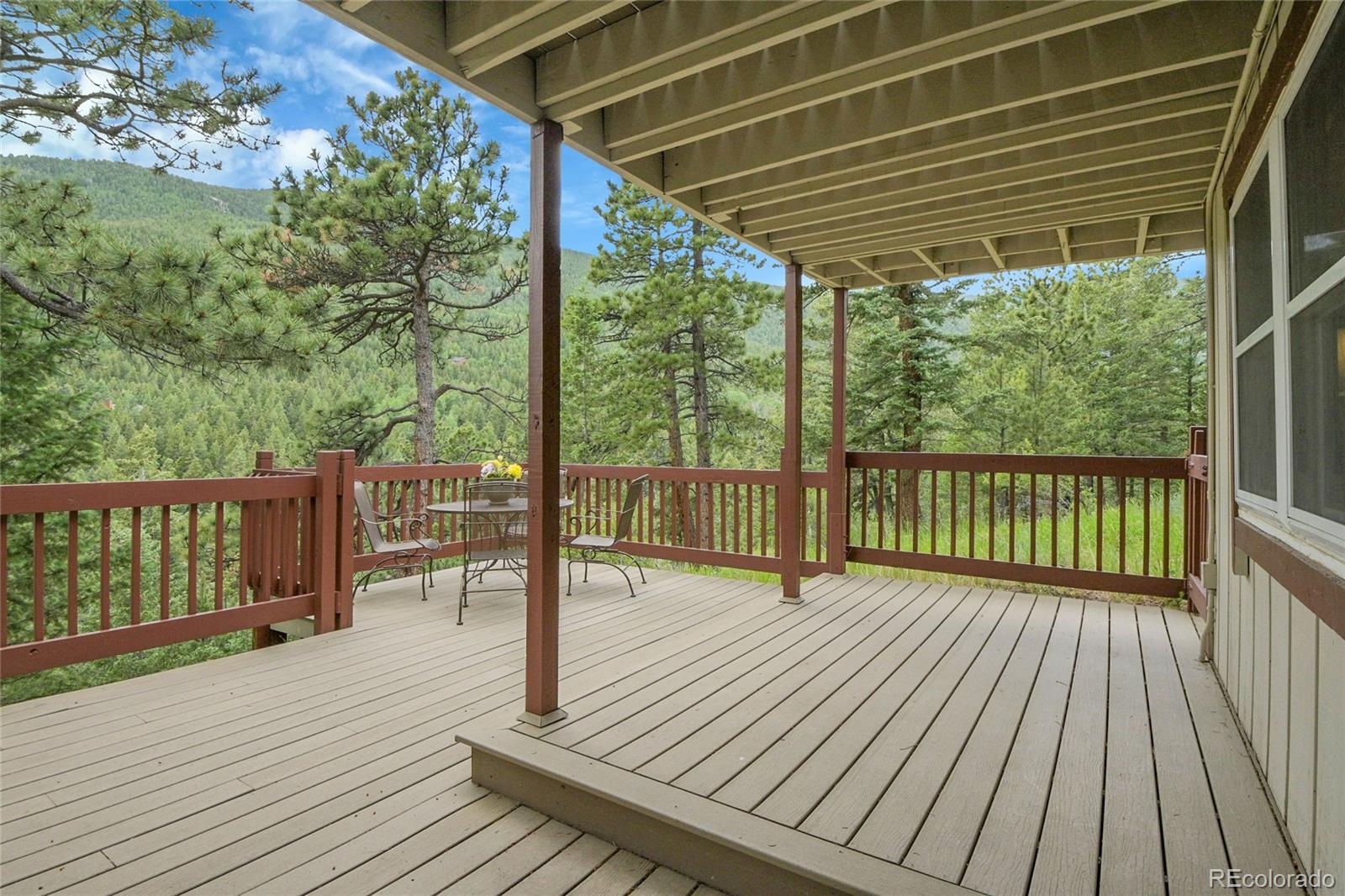 360 Aspen Place Evergreen CO 80439