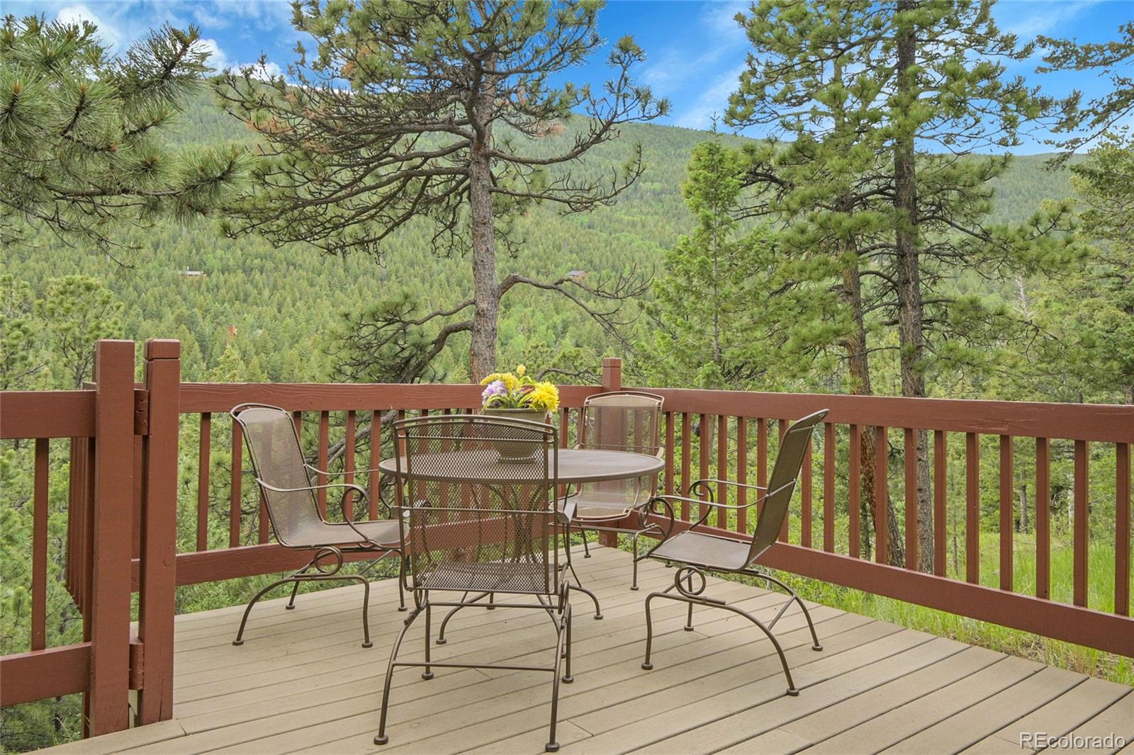 360 Aspen Place Evergreen CO 80439