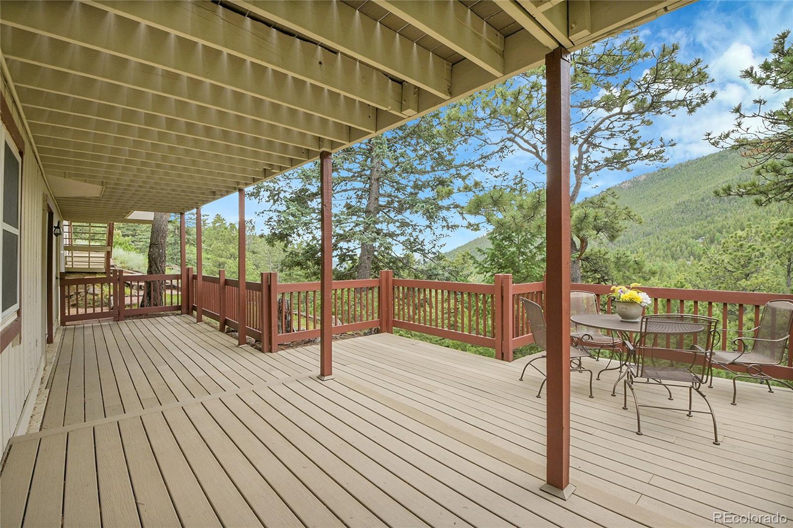 360 Aspen Place Evergreen CO 80439