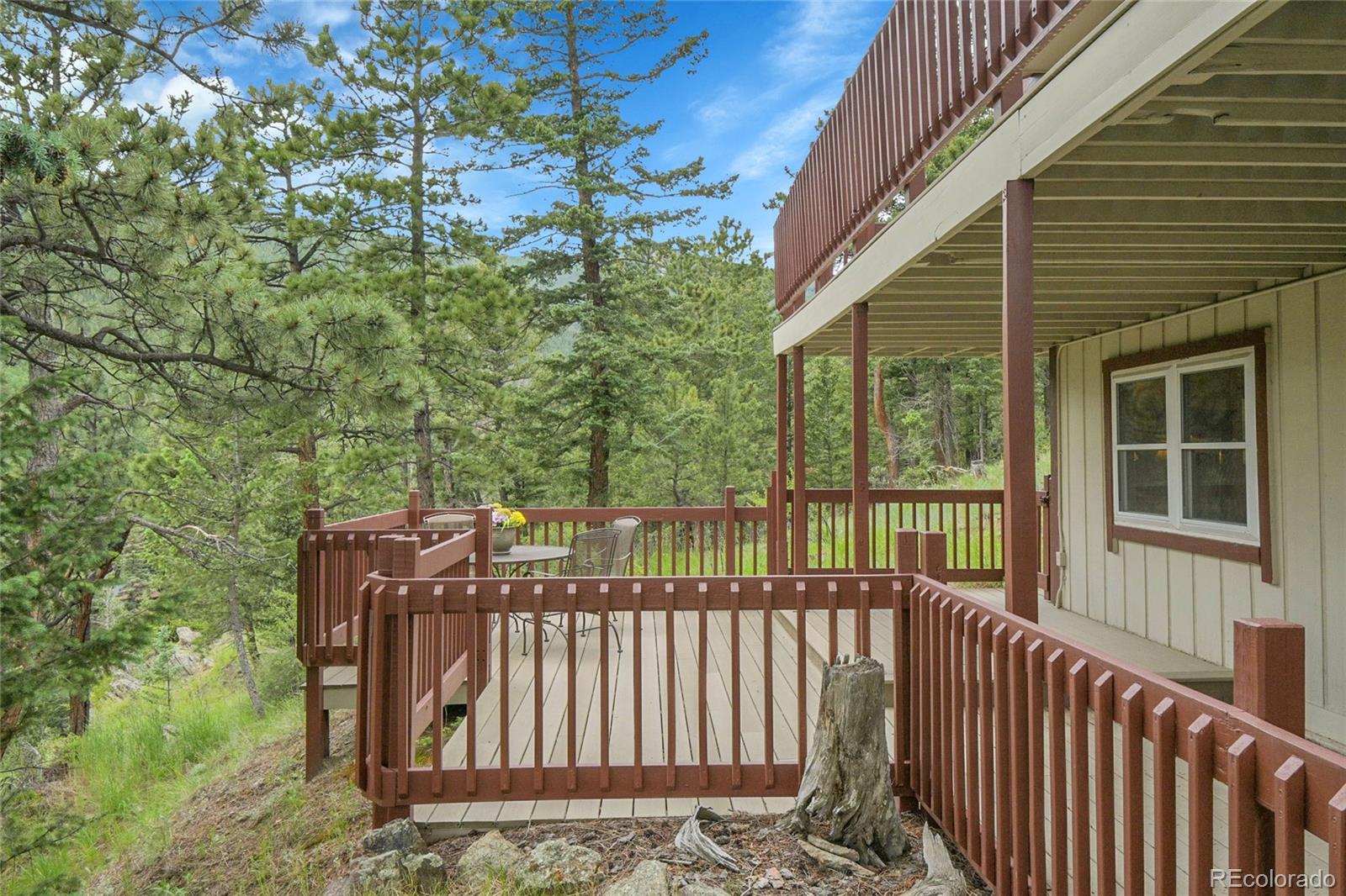 360 Aspen Place Evergreen CO 80439