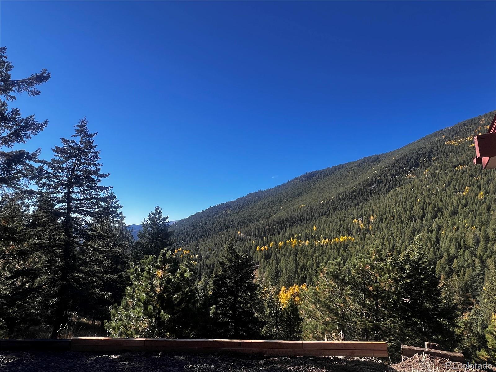 360 Aspen Place Evergreen CO 80439