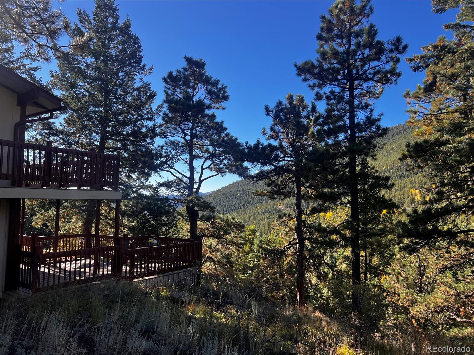360 Aspen Place Evergreen CO 80439