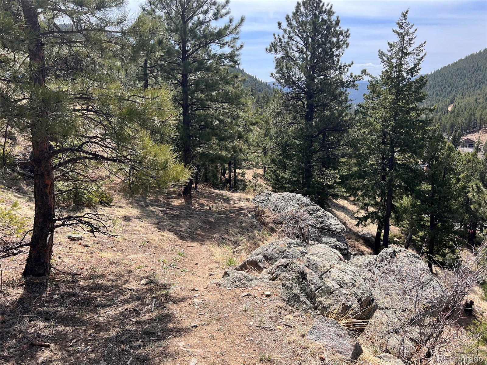 360 Aspen Place Evergreen CO 80439
