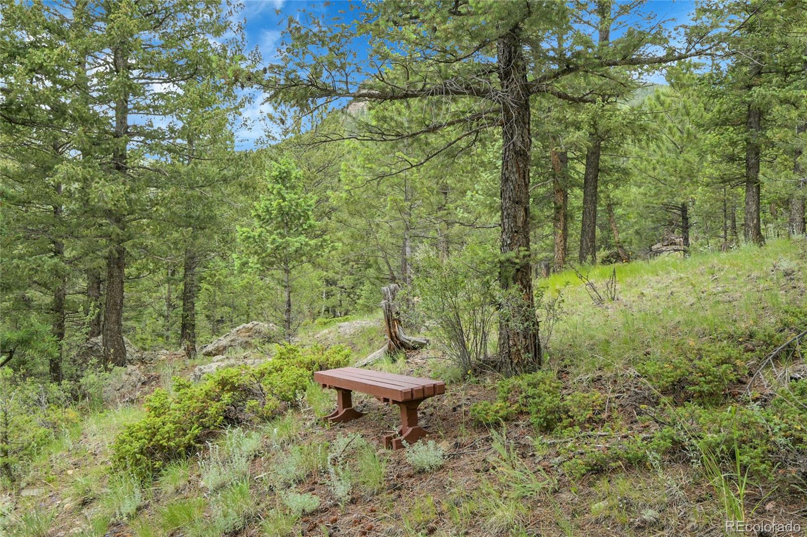 360 Aspen Place Evergreen CO 80439
