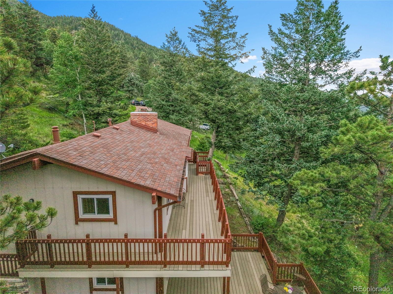 360 Aspen Place Evergreen CO 80439