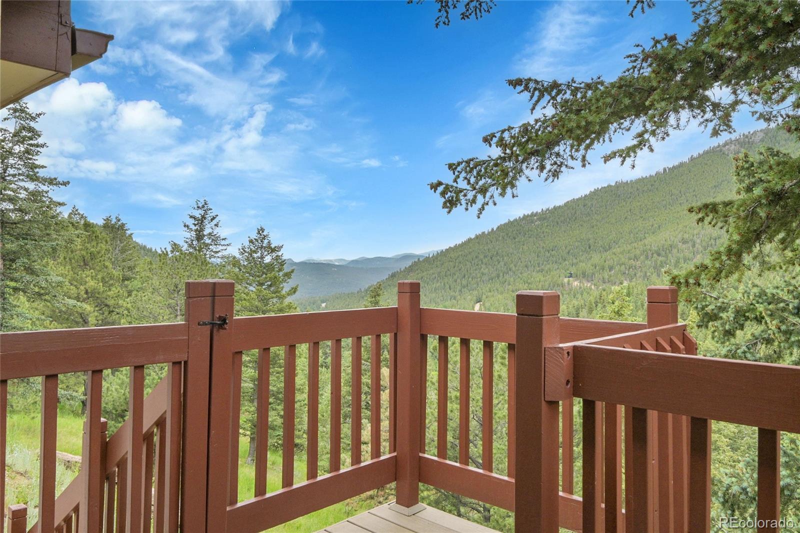 360 Aspen Place Evergreen CO 80439
