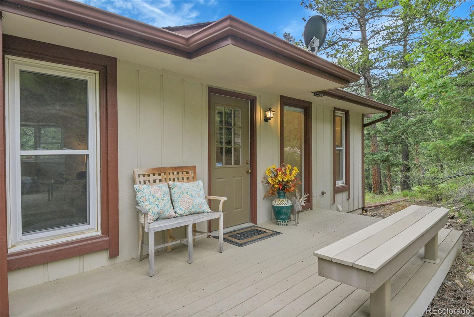360 Aspen Place Evergreen CO 80439