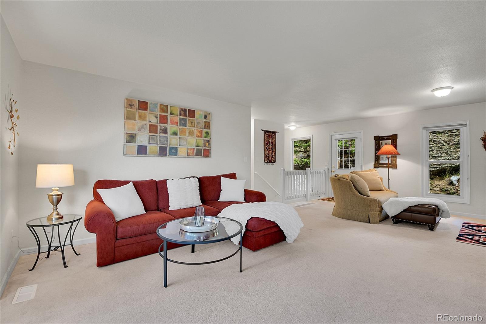360 Aspen Place Evergreen CO 80439