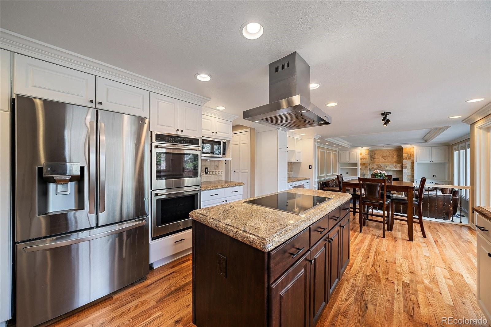 2171 S Parfet Drive Lakewood CO 80227