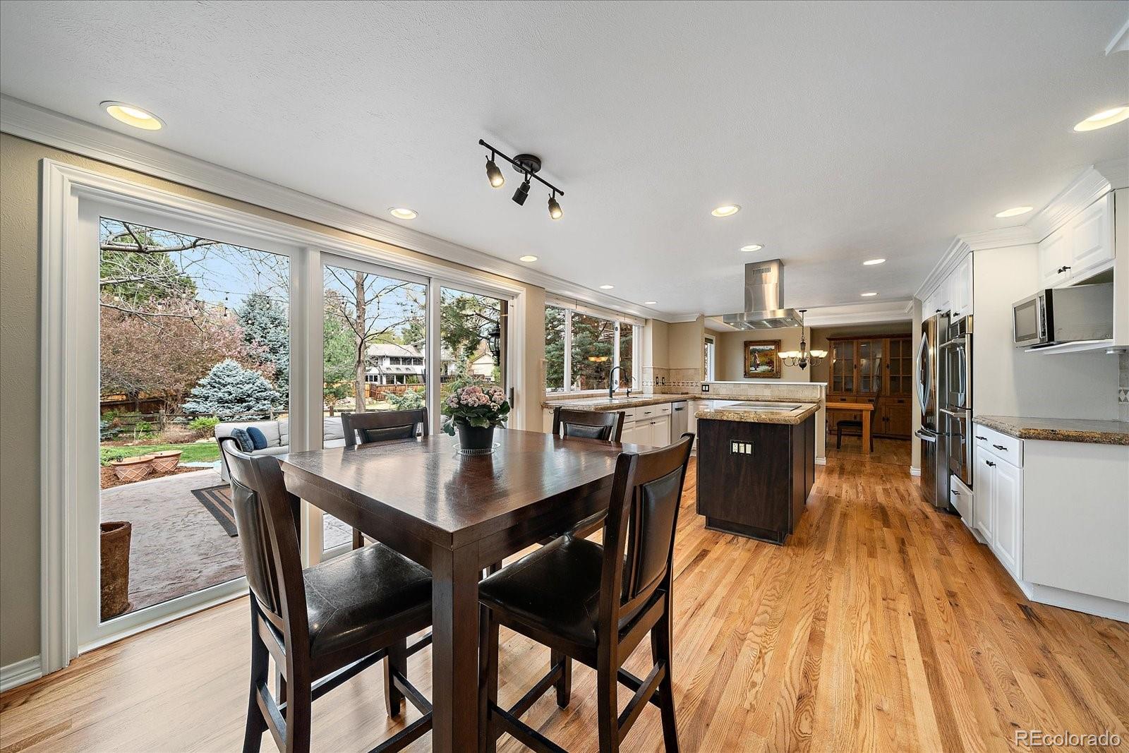 2171 S Parfet Drive Lakewood CO 80227
