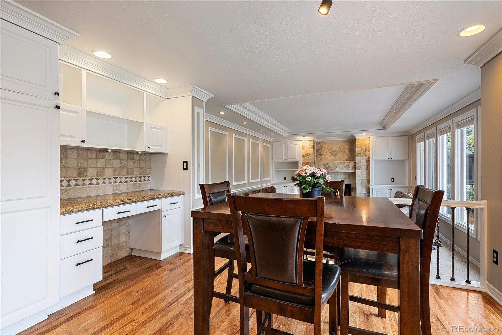 2171 S Parfet Drive Lakewood CO 80227