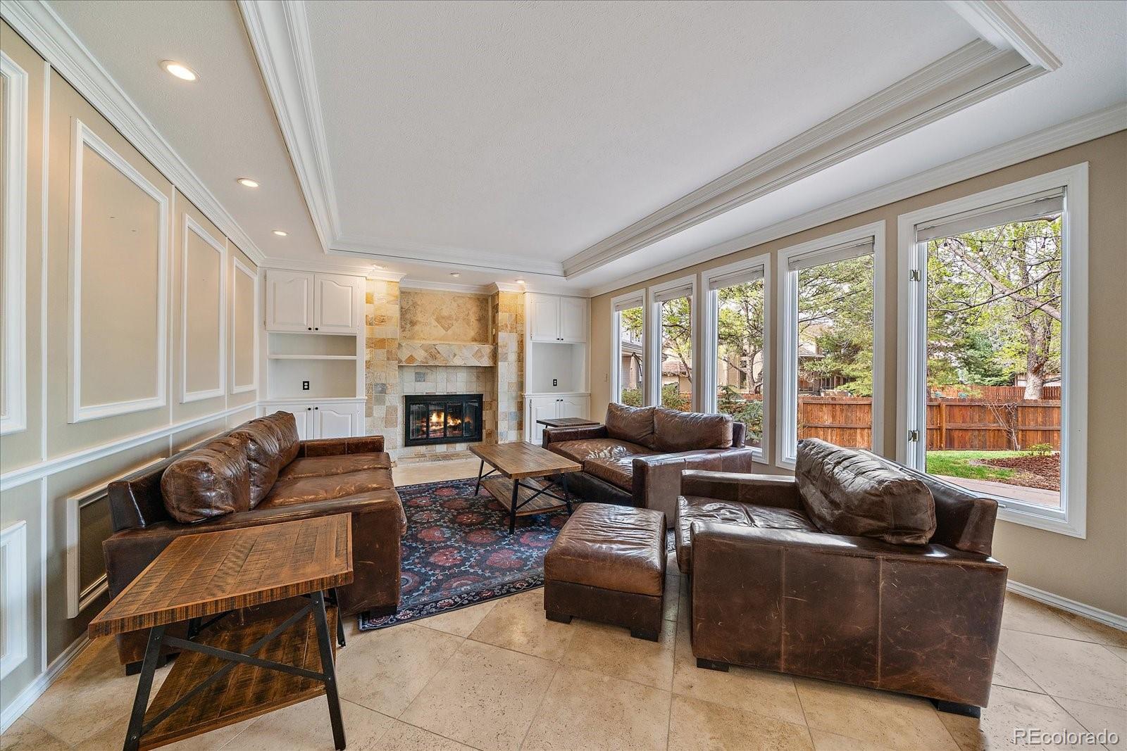2171 S Parfet Drive Lakewood CO 80227