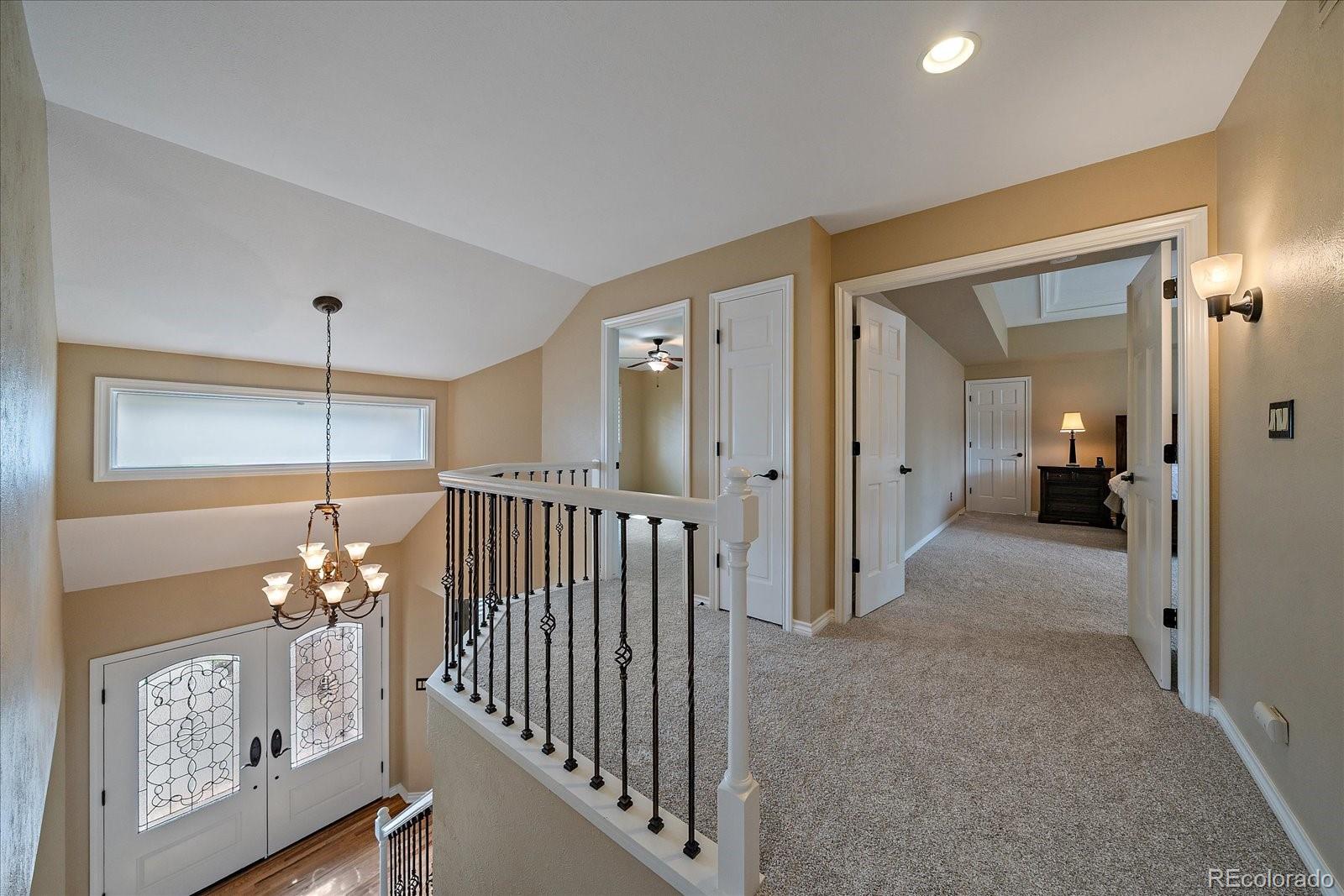 2171 S Parfet Drive Lakewood CO 80227