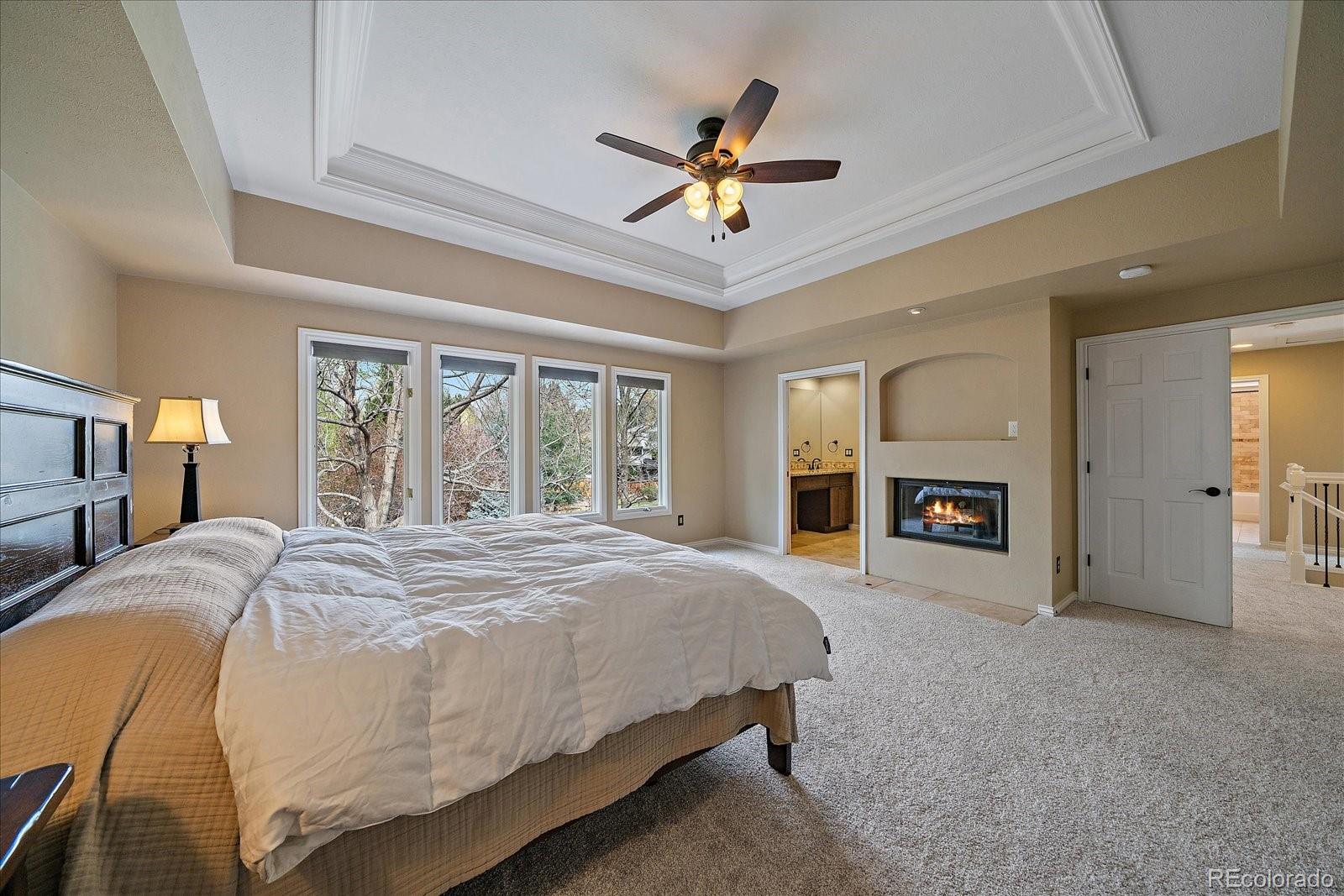 2171 S Parfet Drive Lakewood CO 80227