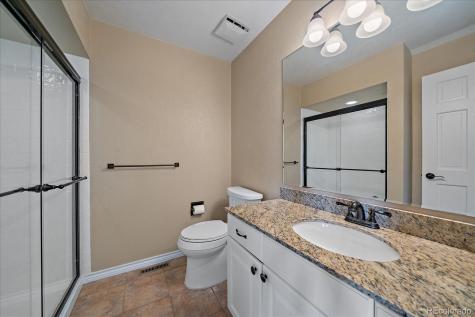 2171 S Parfet Drive Lakewood CO 80227