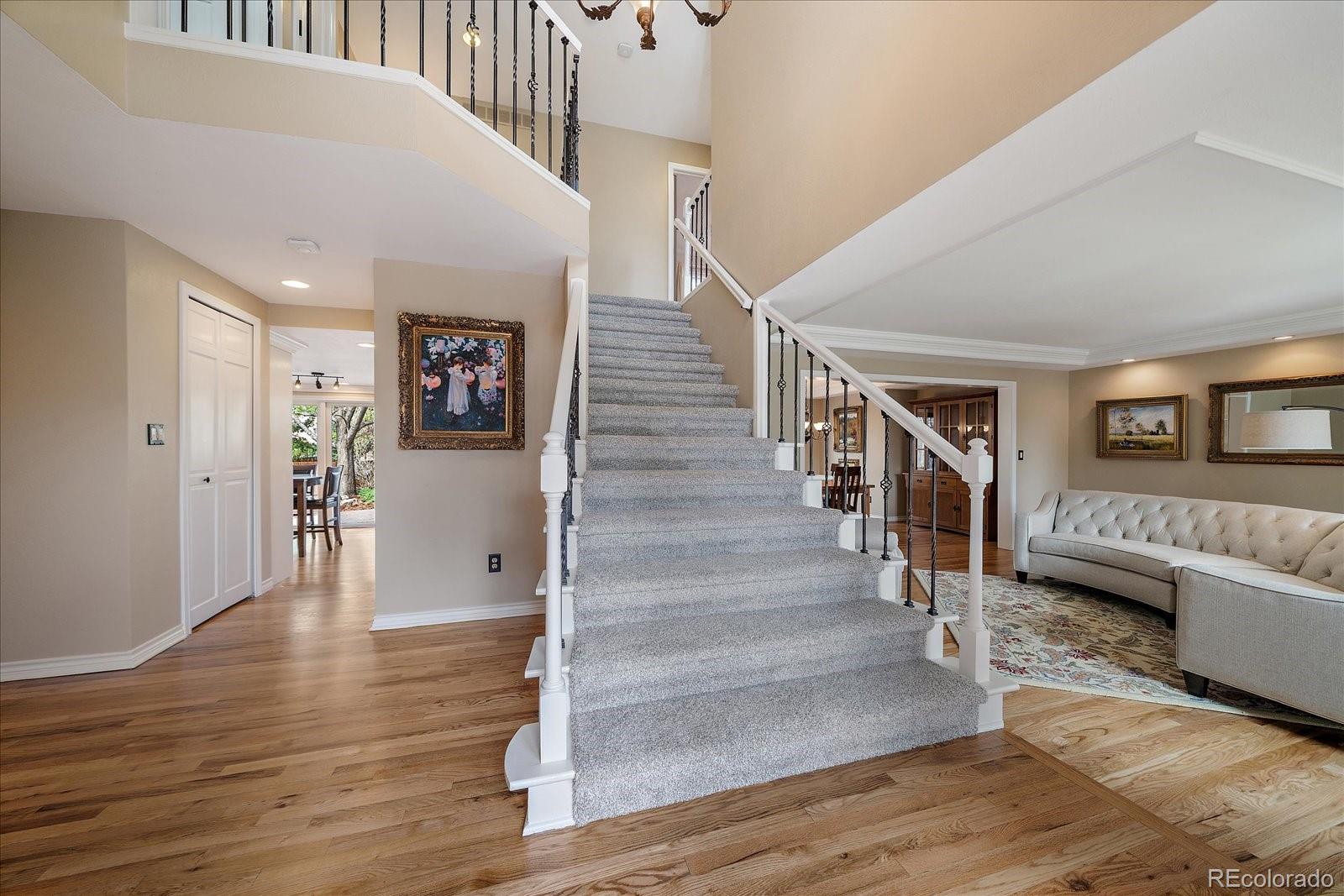 2171 S Parfet Drive Lakewood CO 80227