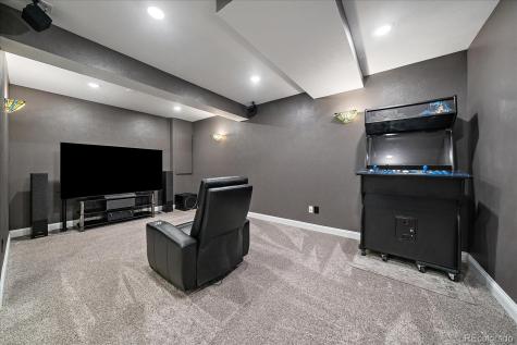 2171 S Parfet Drive Lakewood CO 80227
