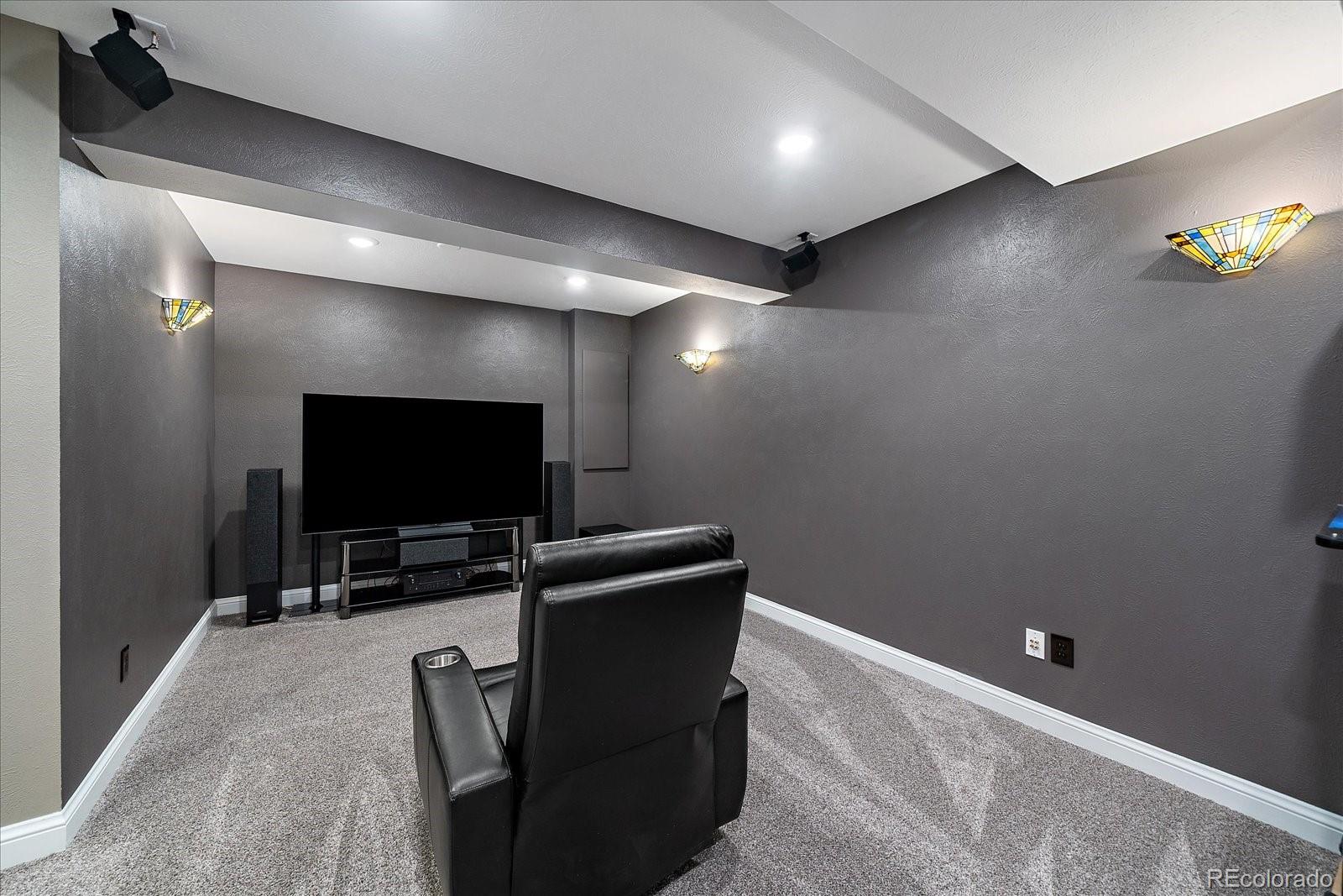 2171 S Parfet Drive Lakewood CO 80227