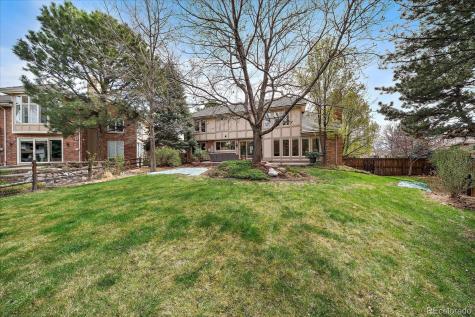 2171 S Parfet Drive Lakewood CO 80227