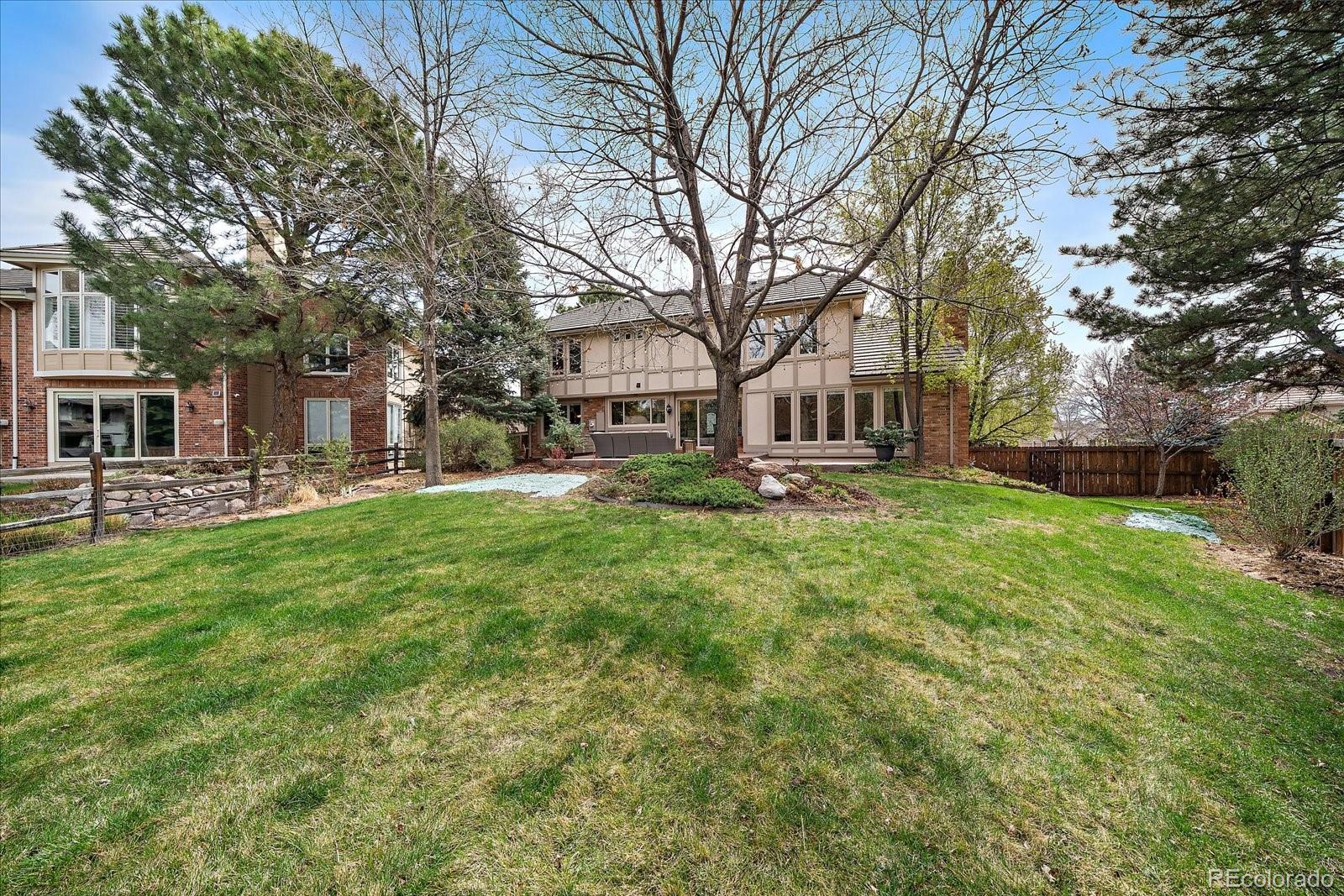 2171 S Parfet Drive Lakewood CO 80227