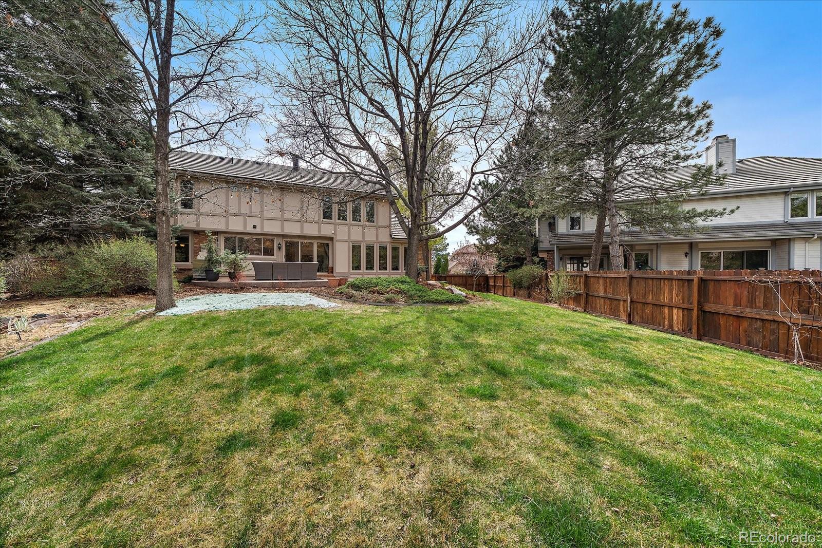 2171 S Parfet Drive Lakewood CO 80227