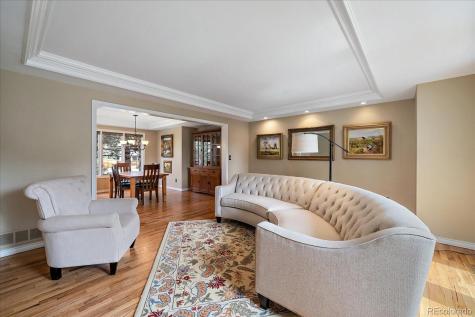 2171 S Parfet Drive Lakewood CO 80227