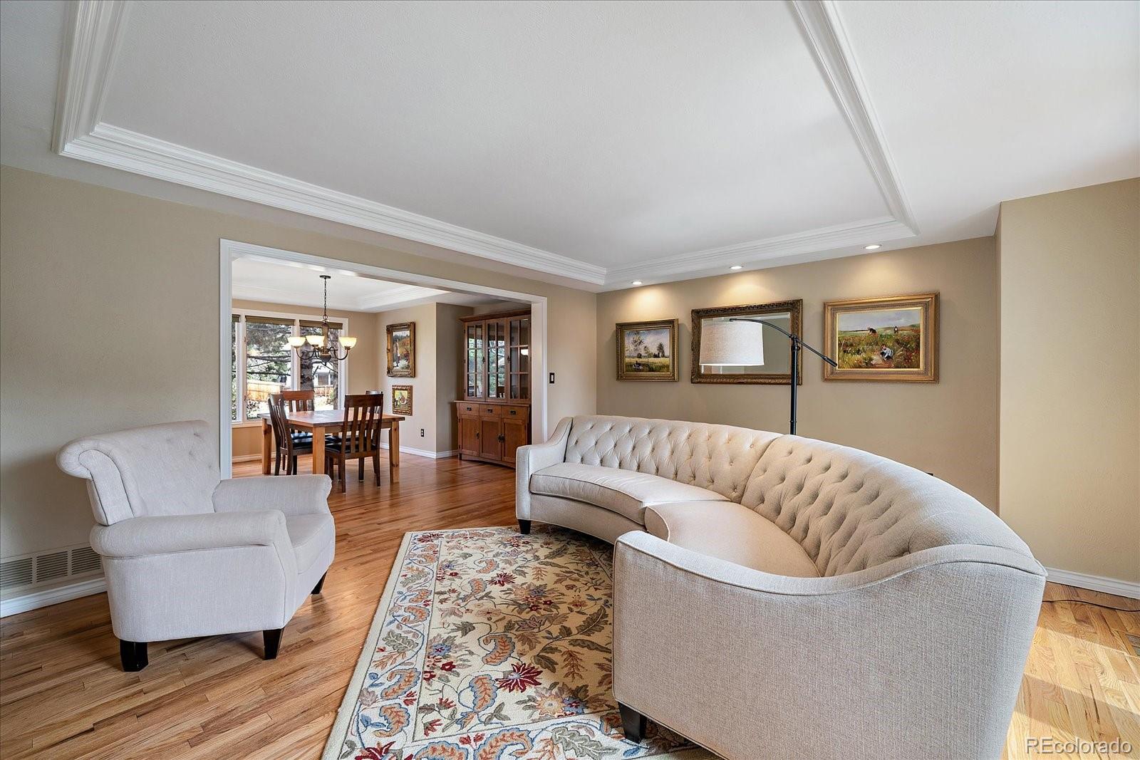 2171 S Parfet Drive Lakewood CO 80227