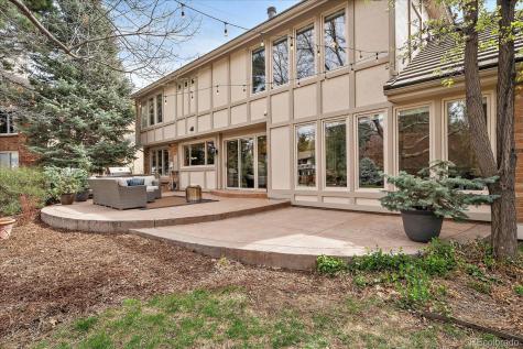 2171 S Parfet Drive Lakewood CO 80227
