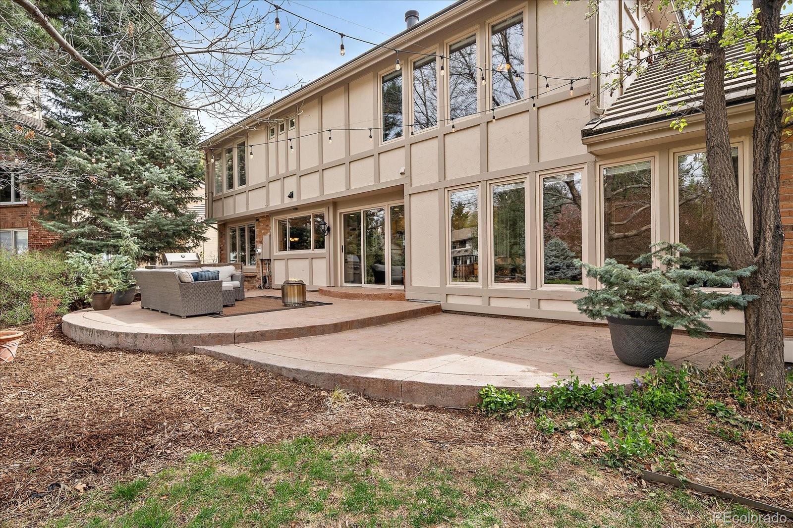 2171 S Parfet Drive Lakewood CO 80227