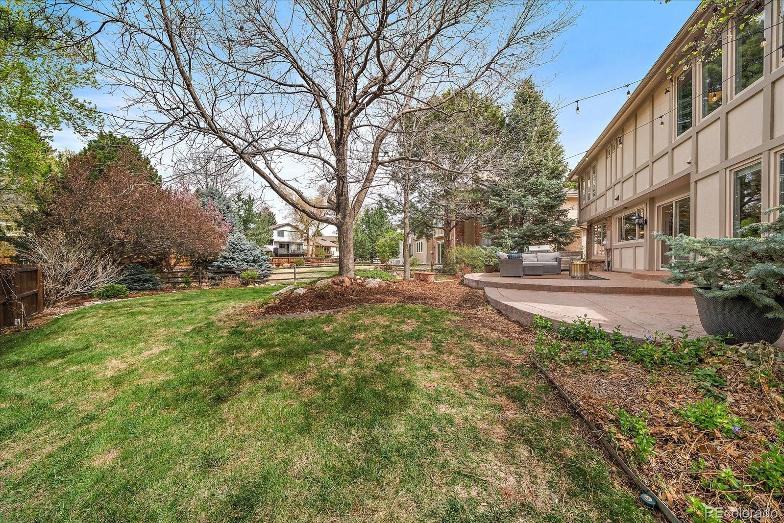 2171 S Parfet Drive Lakewood CO 80227