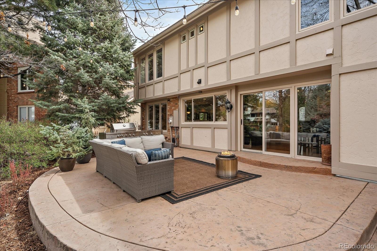 2171 S Parfet Drive Lakewood CO 80227