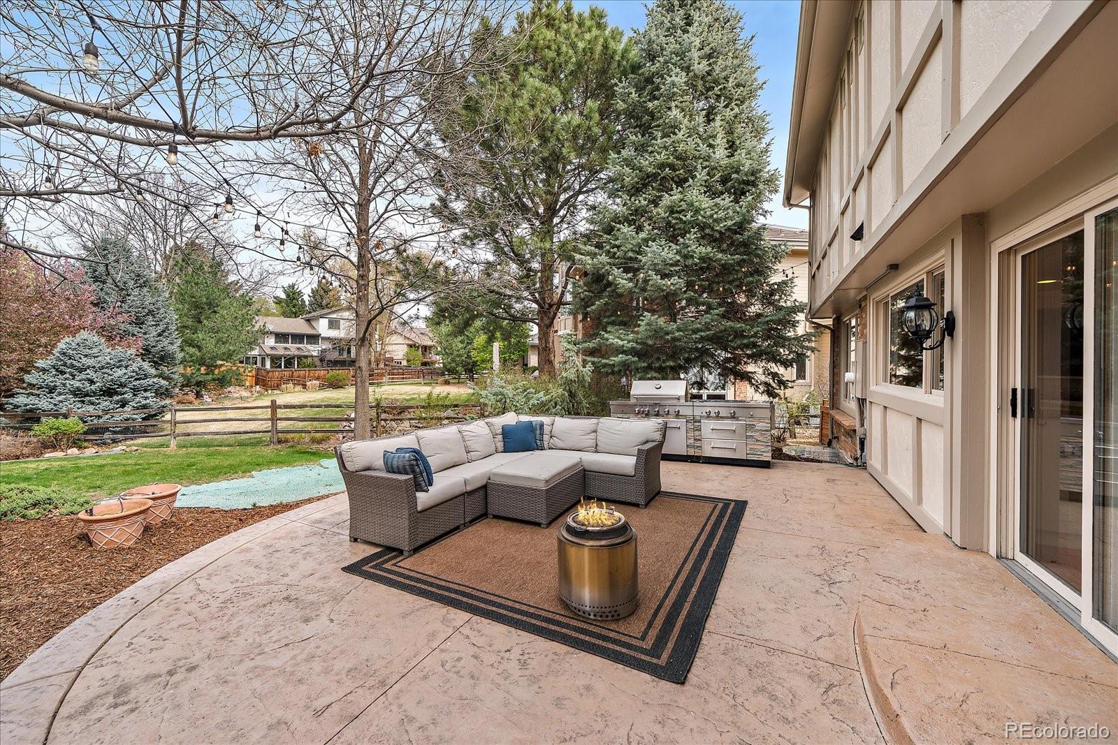 2171 S Parfet Drive Lakewood CO 80227
