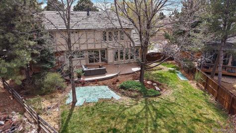 2171 S Parfet Drive Lakewood CO 80227