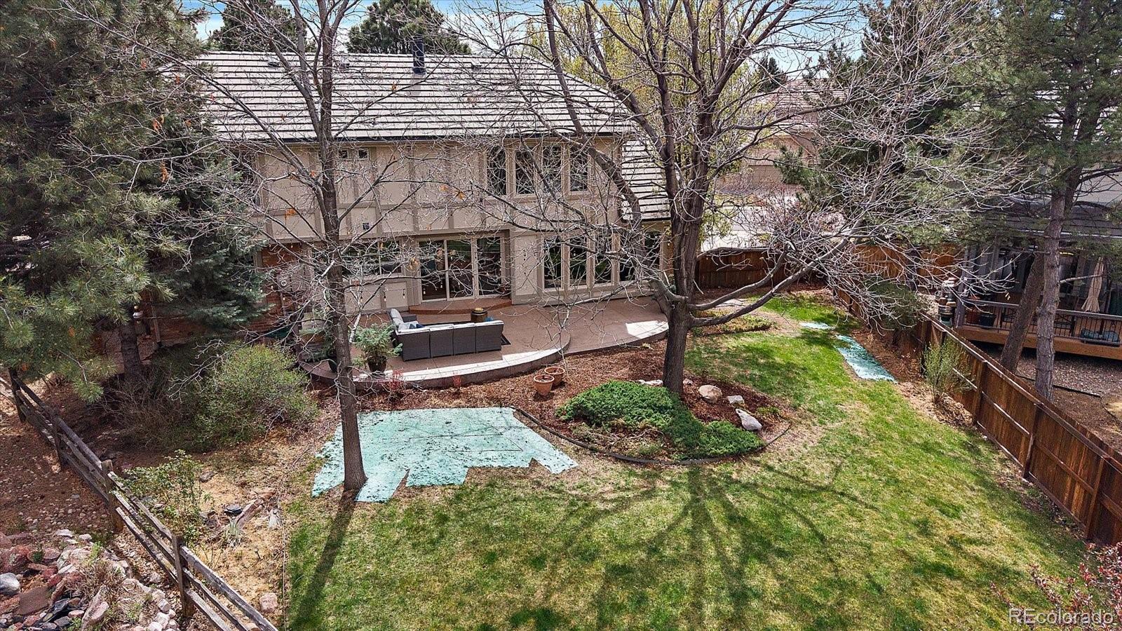 2171 S Parfet Drive Lakewood CO 80227