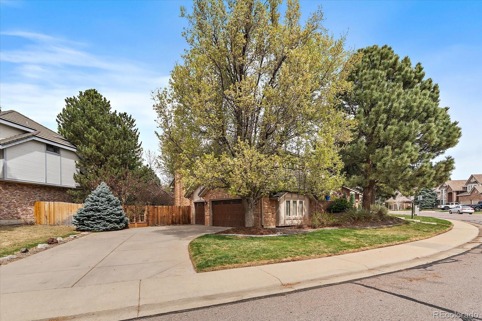 2171 S Parfet Drive Lakewood CO 80227
