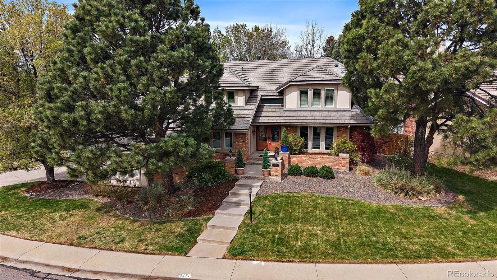 2171 S Parfet Drive Lakewood CO 80227