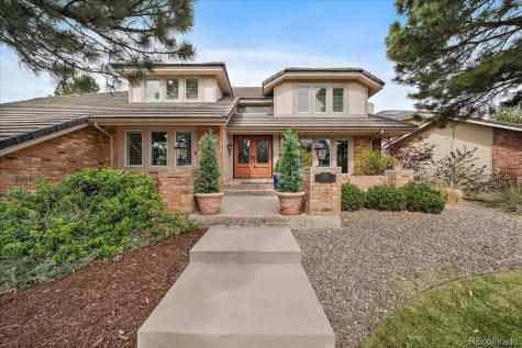 2171 S Parfet Drive Lakewood CO 80227