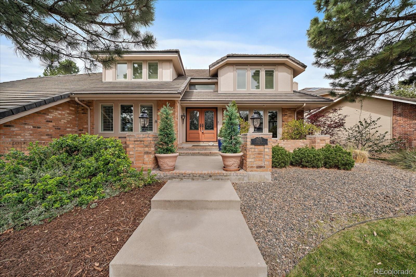 2171 S Parfet Drive Lakewood CO 80227