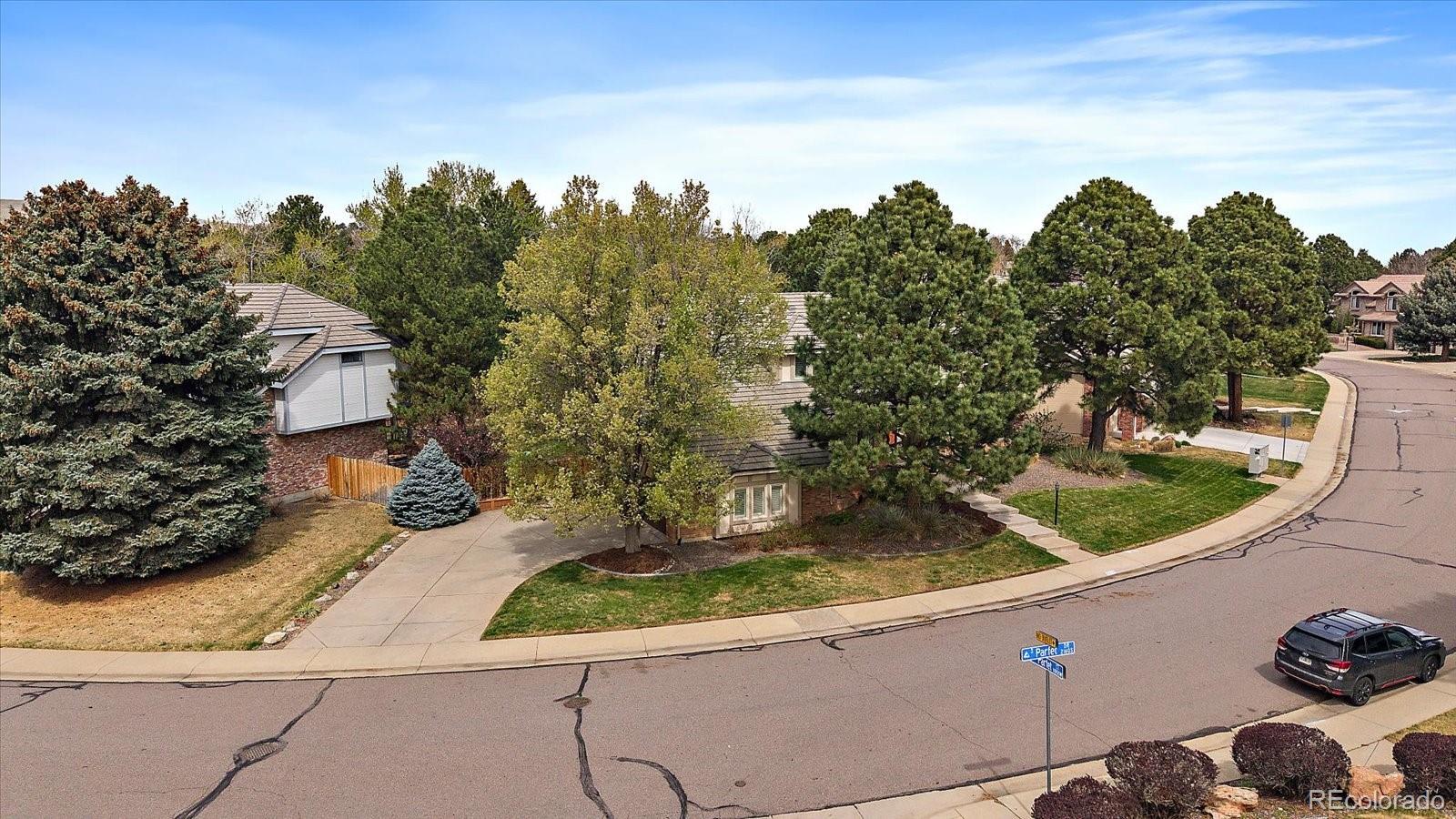 2171 S Parfet Drive Lakewood CO 80227