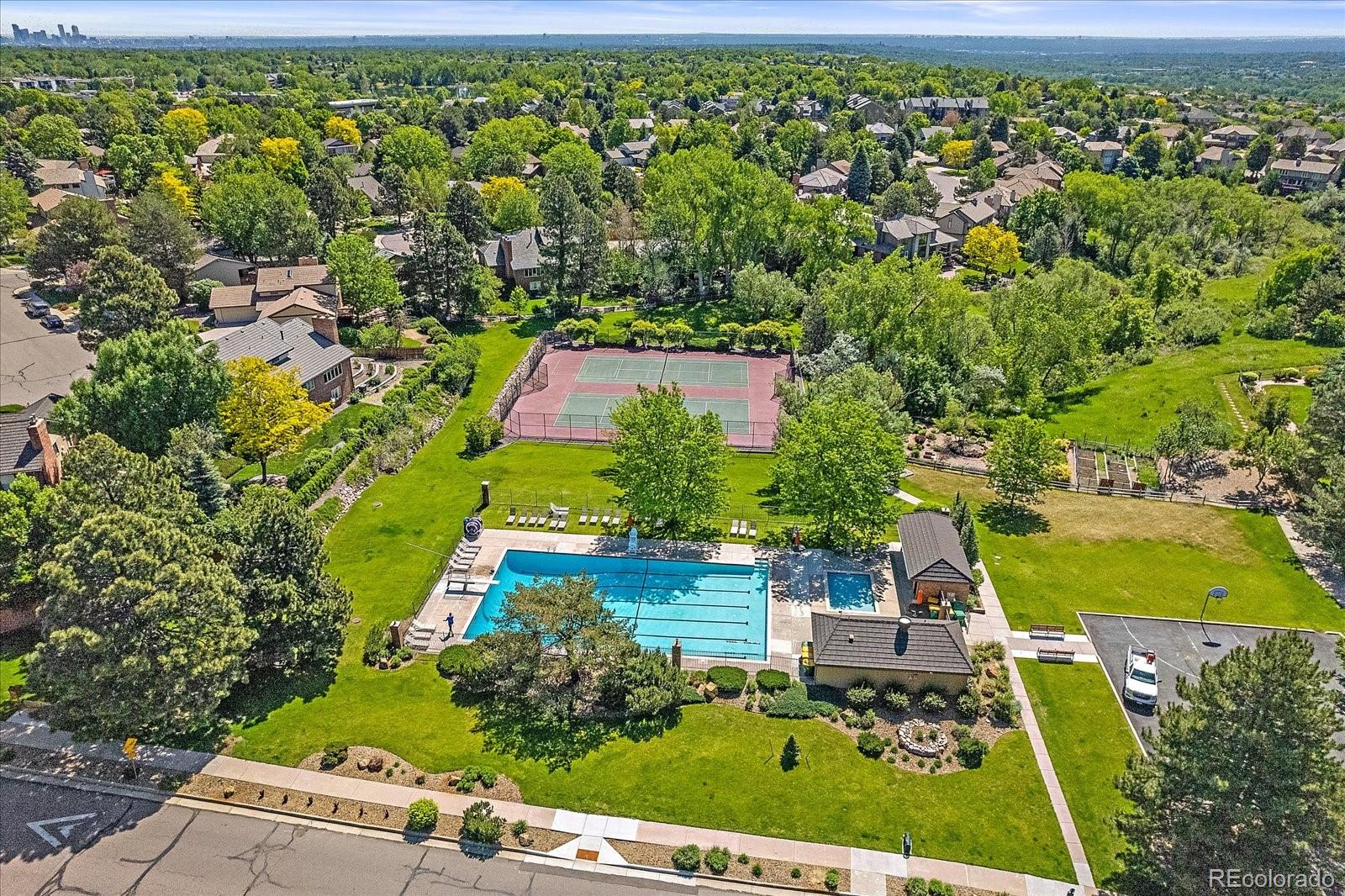 2171 S Parfet Drive Lakewood CO 80227