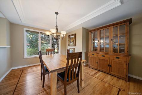2171 S Parfet Drive Lakewood CO 80227