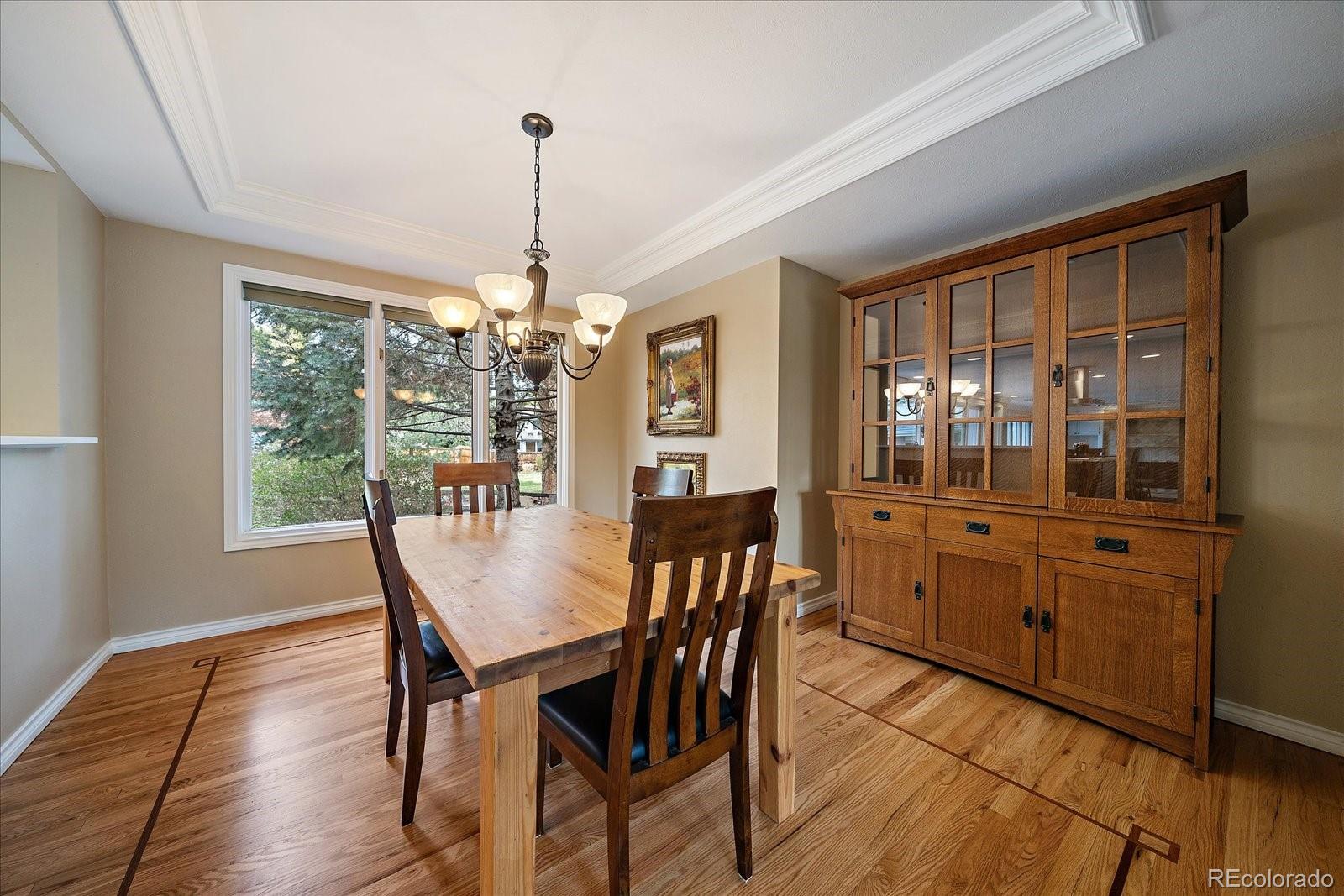 2171 S Parfet Drive Lakewood CO 80227