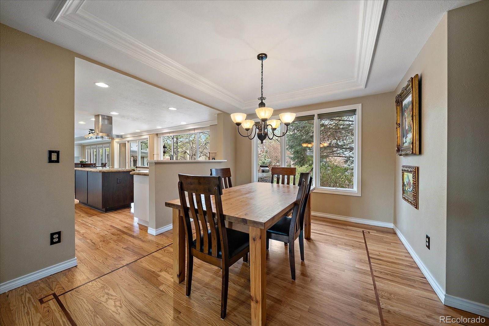 2171 S Parfet Drive Lakewood CO 80227