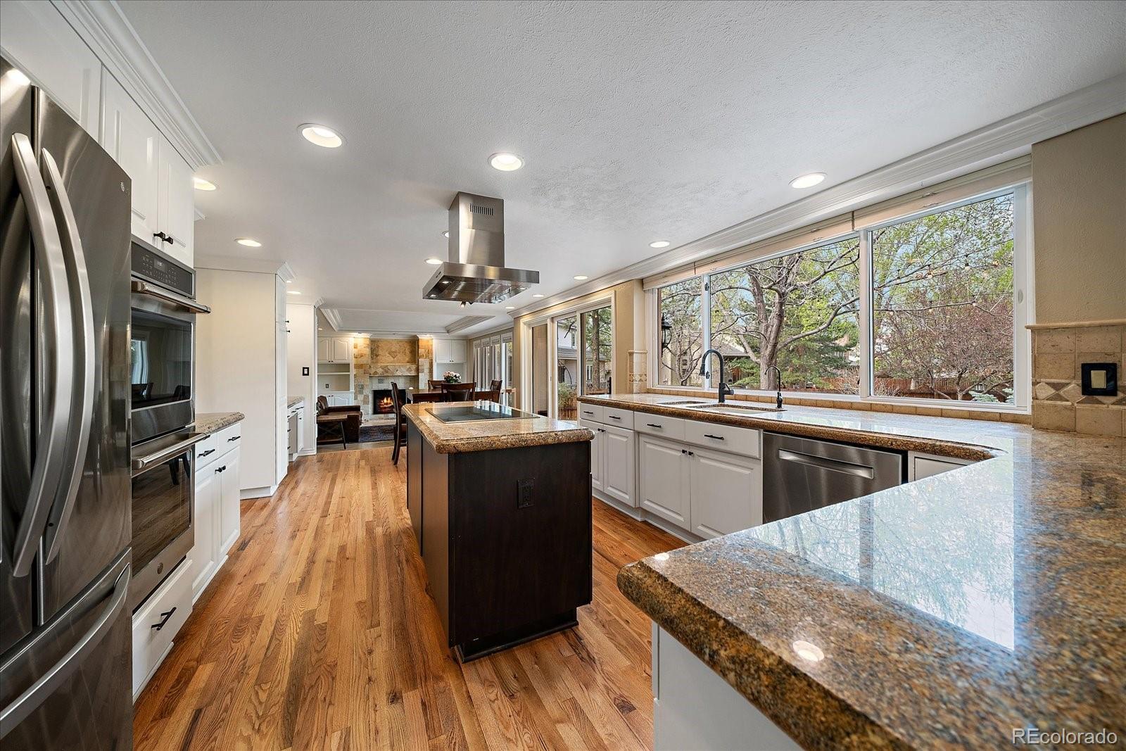 2171 S Parfet Drive Lakewood CO 80227