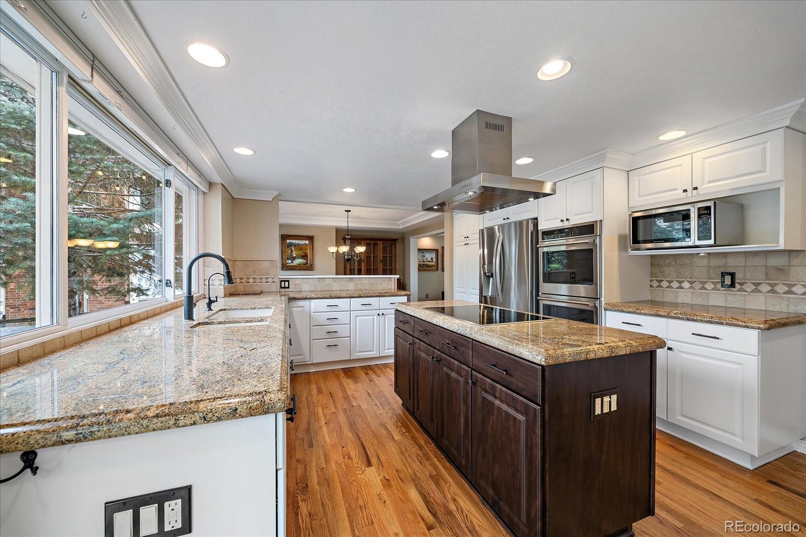 2171 S Parfet Drive Lakewood CO 80227
