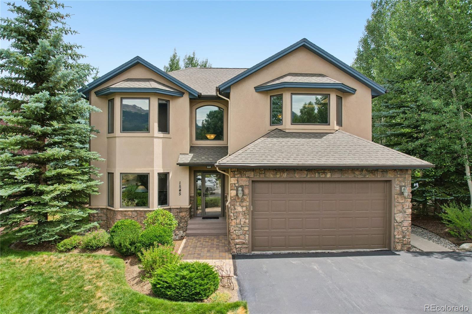 1545 Legend Lake Circle Silverthorne CO 80498