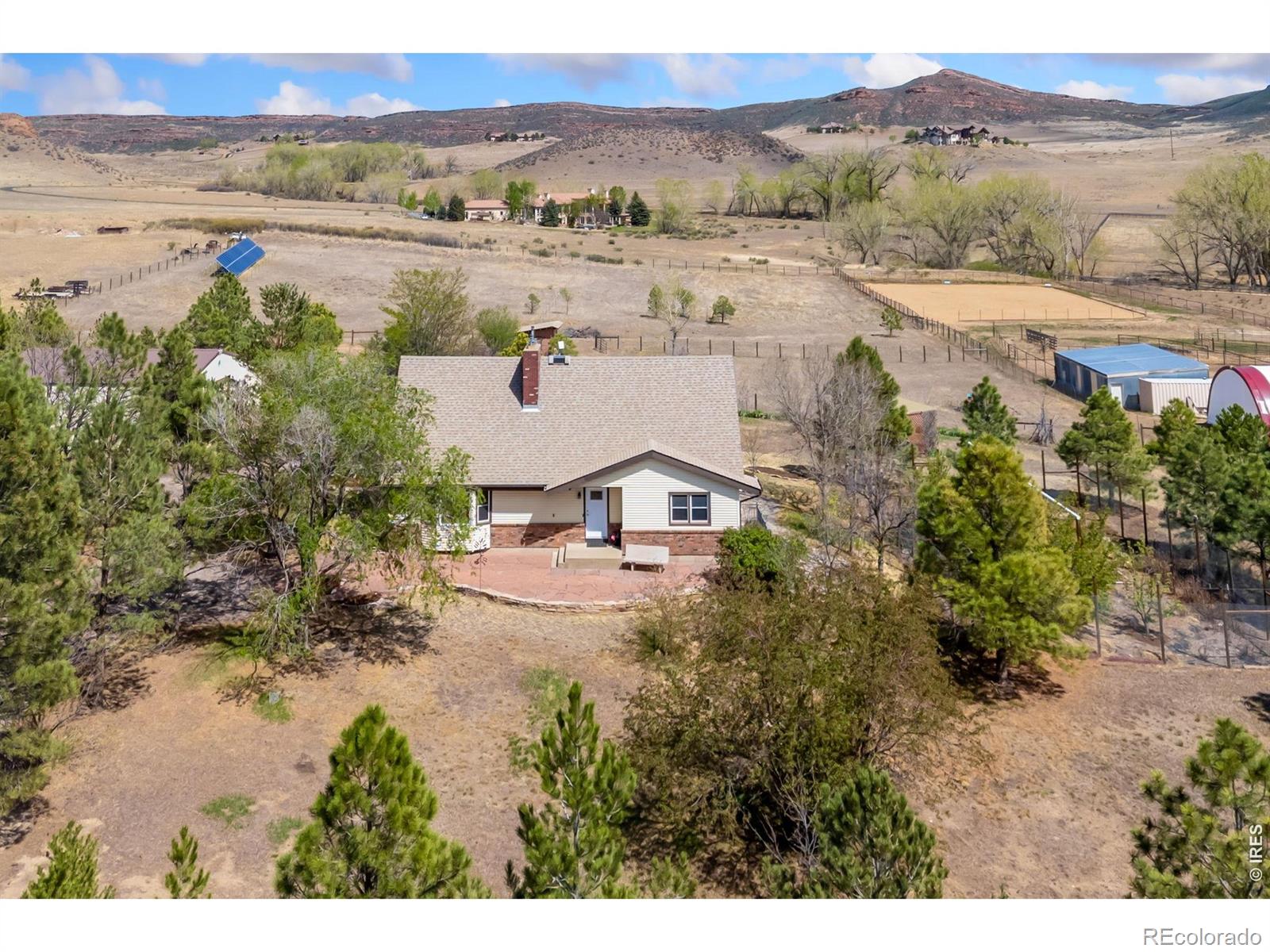 4608 Norwood Avenue Loveland CO 80538
