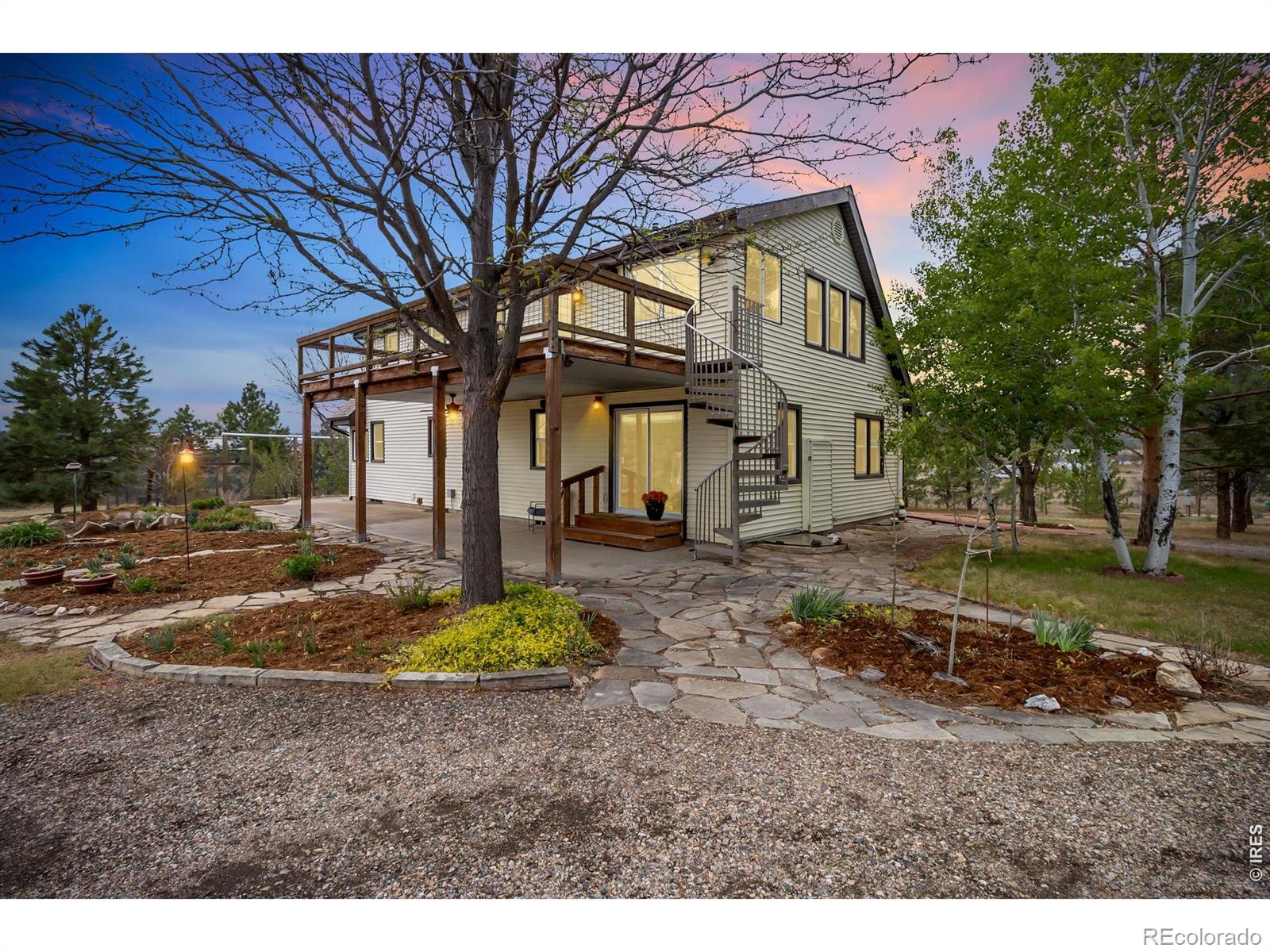 4608 Norwood Avenue Loveland CO 80538
