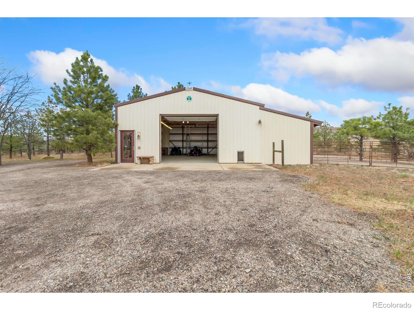 4608 Norwood Avenue Loveland CO 80538