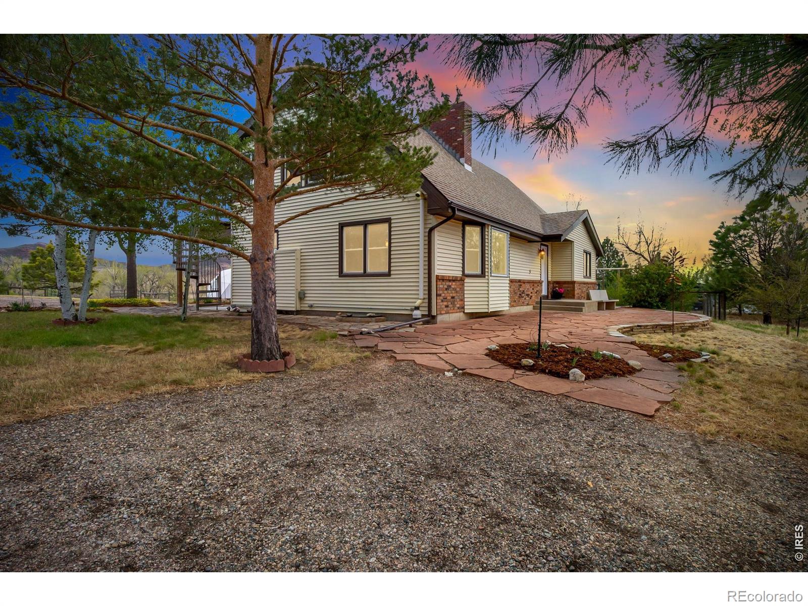 4608 Norwood Avenue Loveland CO 80538